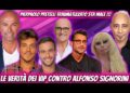 ALFONSO SIGNORINI, TUTTI SANNO: LE DICHIARAZIONI DEI VIP!! gossip