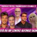 ALFONSO SIGNORINI, TUTTI SANNO: LE DICHIARAZIONI DEI VIP!! gossip