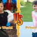 Nova’s World VS Prince Milan (Royalty Family) Transformation 2025 ✪ From Baby To Now ♥︎