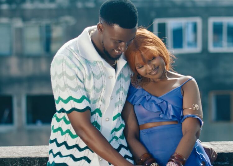Zuchu – Reason (Official Music Video)