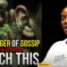 The Danger of Gossip in the Church Watch This || Pastor Dolapo Lawal