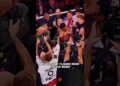 No wonder AJ raised Jake Paul’s hand#shorts #shortvideo #trending #actress #celebrity
