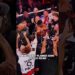 No wonder AJ raised Jake Paul’s hand#shorts #shortvideo #trending #actress #celebrity