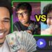 Song Wars, But The Artists Are My Viewers..