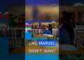 I waited for a $25 000 Marvel royalty —I got $800.
