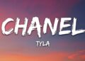 Tyla – CHANEL (Lyrics)