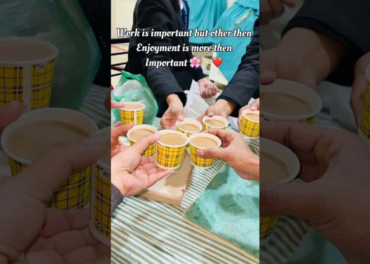 Little bit of gossips with a cup of tea 🥀🌟🥳#viral #trending #tea #ytshorts #hospital
