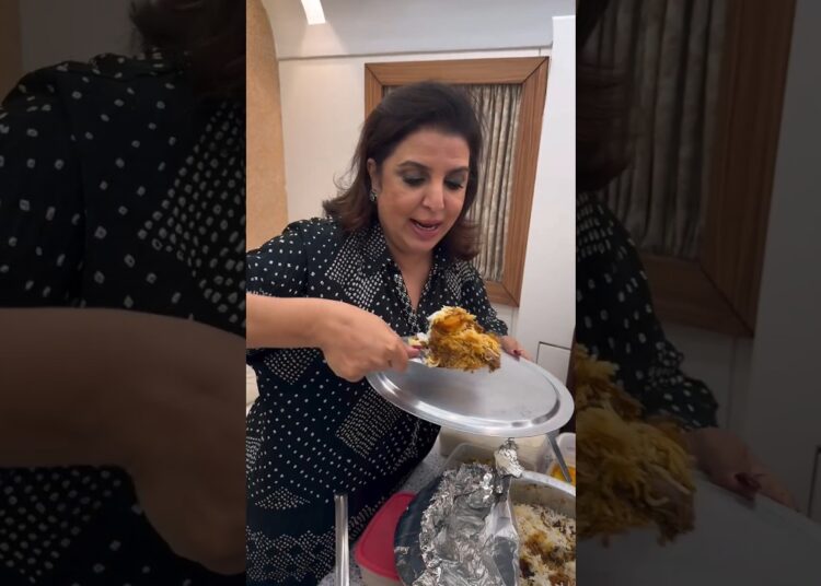 Farah Khan, Malaika Arora, Arshad Warsi BRING yummy homemade food for potluck party on JDJ 11 sets
