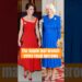 The maple leaf brooch every Royal borrows #royal #queenelizabeth #katemiddleton