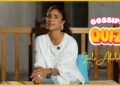 Gossips Quiz | Episode 7 | Laila Abdallah