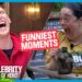 This year’s most hilarious moments | I’m A Celebrity… Get Me Out of Here! 2025