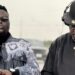 DJ Mzenga Man — 2025 Rap Arena ft. Various Artists (Official Visualizer)