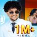 Adulis Natna | ዘቢበይ | ብ ኣክረም ጀማል | Zebibey | by Akrem Jemal | New Eritrean Music 2025