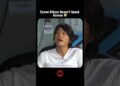 Sung Kang Messes With Tyrese Gibson in “Korean” | #shorts