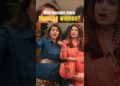 main gossips more than the women? 💥🎭😅 #toomuch #bksahvlogandreaction #gameplay #salmankhan #amirkhan