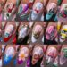 30+ Beautiful Nail Art Ideas #tutorial | Best Compilation For Long & Short Nails