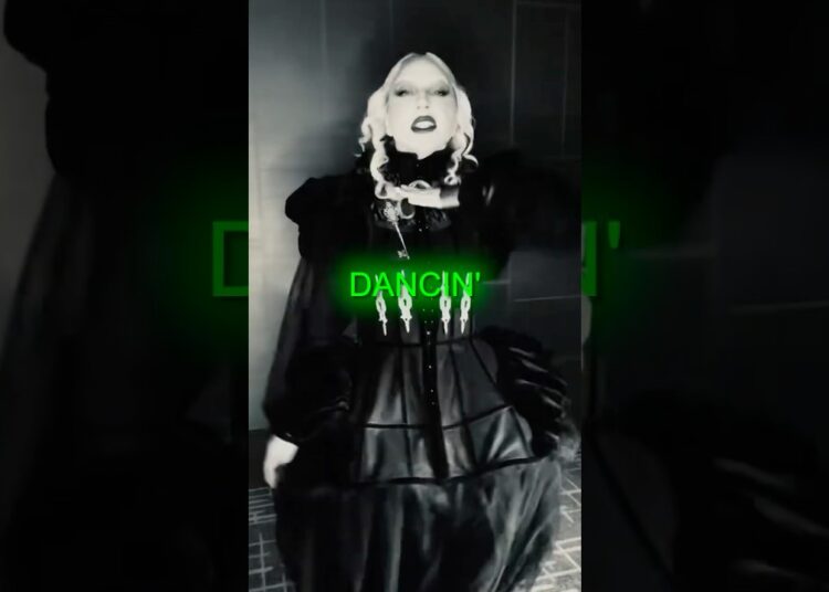 NEW or OLD halloween songs?! #halloween #dance #viral #fyp