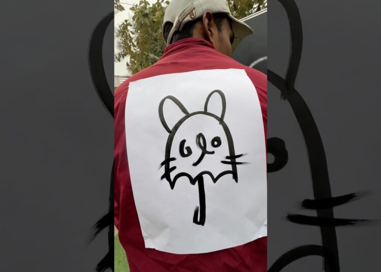 Can you do it ?? Fantastic guess drawing challenge! #art #artshorts #shorts