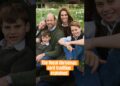 The Royal Christmas card tradition explained #royal  #queenelizabeth