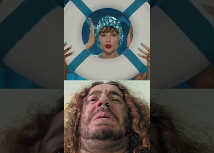 Pop Music Is DISGUSTING