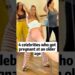 4 Celebrities Who got pregnant at an older age #celebrity #foryoupage #fyp