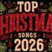 Merry Christmas 2026🎄🎅The 50 Most Beautiful Christmas Songs ❄️ Top Christmas Music