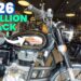 2026 Royal Enfield Bullet 350 BATTALION BLACK Review | Bullet 350 Battalion Black New Model 2026
