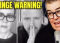 When Celebrity Cringe Peaked…