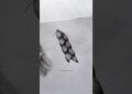 How I draw braids.. #shorts #art #drawing #artist #trending #viral #fyp #pov