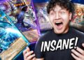 THESE NEW YU-GI-OH! FULL-ARTS ARE INSANE! – Everything You Need to Know for Yu-Gi-Oh! 2026!