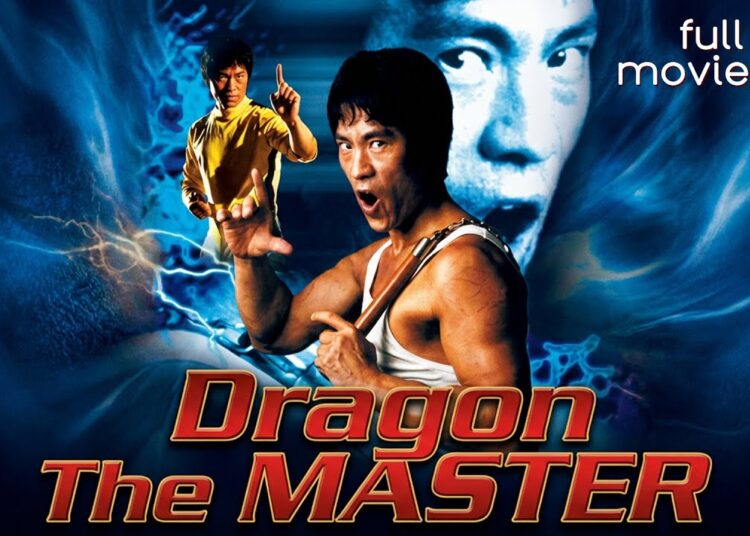 Dragon the Master (2001) | MARTIAL ARTS ACTION | Full Movie