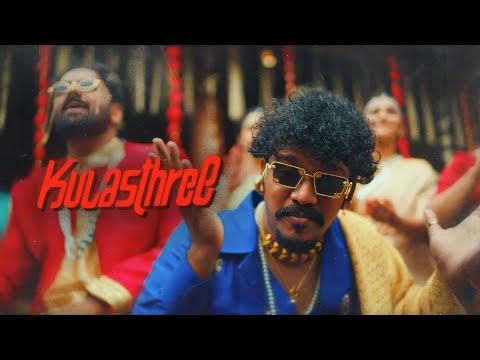KULASTHREE (Official Video) – ThirumaLi x ThudWiser | Def Jam India