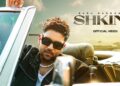 GURU RANDHAWA – “SHKINI“ MV