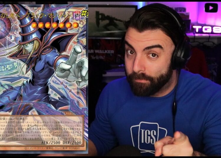 This Changes Yu-Gi-Oh! Forever! OVERFRAME Full Arts Are HERE!