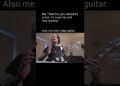The exact moment I almost quit music forever