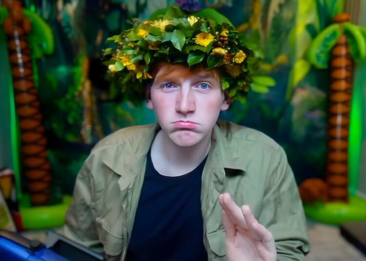 The TRUTH about I’m a Celebrity Get Me Out of Here…