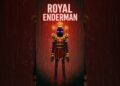 Minecraft Royal Enderman #pastbuddy