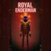 Minecraft Royal Enderman #pastbuddy