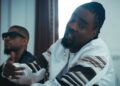 Wale – Matrimony feat. Usher [Official Music Video]