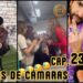CAPÍTULO 23 y 24 | TEMP. 03 | MasterChef Celebrity Ecuador | DETRÁS DE CÁMARAS