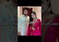’25 HAS IT ALL! #ytshorts #smritimandhana #apoorvamakhija #gossips #2025