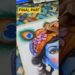 FINAL PART Bal🥰Krishna 🪄🪈#shorts #artvlog #youtubeshorts #janmashtamispecial