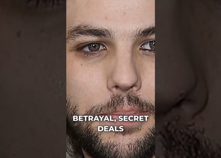 Priscilla’s Secret Lawsuit Just Exposed Everything #celebrity #drama