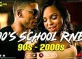 Classic 90’s-2000’s RnB Music Ever ~ R&B/Soul Playlist 🎶 Akon, Usher, Ne-Yo, Rihanna, Beyonce, Nelly