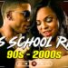 Classic 90’s-2000’s RnB Music Ever ~ R&B/Soul Playlist 🎶 Akon, Usher, Ne-Yo, Rihanna, Beyonce, Nelly