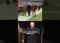 No wonder Trump left game early#shorts #shortvideo #trending #actress #celebrity