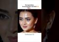 did you notice😱🔥#tejaswiprakash #makeup #celebrity #teju #glassskin #shortsfeed #heels #viralvideo