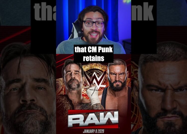 Top 5 Picks To Win 2026 Men’s Royal Rumble #wwe #predictions #top5
