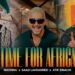Saad Lamjarred x Inkonnu x Atif Zinachi – TIME FOR AFRICA l Produced by RedOne