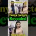 Tanya Mittal Factory Revealed ♥️♥️ #tanyamittal #taniya #taniyamittal